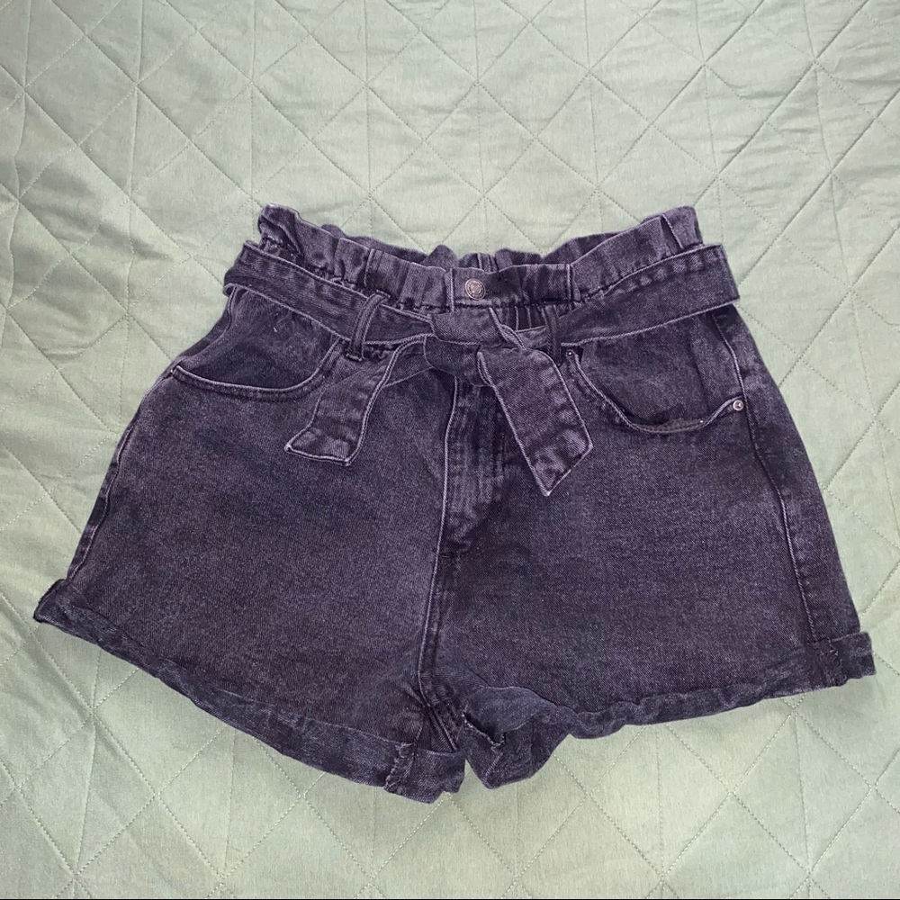 Forever 21 shorts